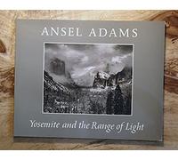 Yosemite and the Range of Light