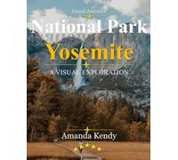 Yosemite National Park: A Sacred Realm of Granite Titans & Misty Light - A Visual Journey Through America's Alpine Cathedral