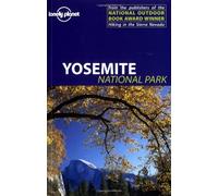 Yosemite National Park (Lonely Planet Travel Guides) by Kurt Wolff (1-Mar-2003) Paperback