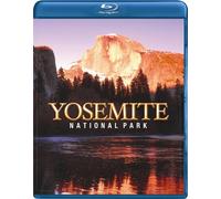Yosemite National Park [USA] [Blu-ray]
