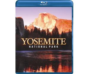 Yosemite National Park [USA] [Blu-ray]