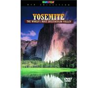 Yosemite - the World's Most Spectacular Valley [Reino Unido] [DVD]