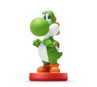 Yoshi amiibo - Super Mario Collection (Nintendo Wi (Nintendo Wii U Nintendo 3DS)