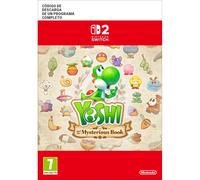 Yoshi and the Mysterious Book