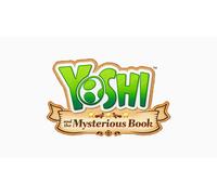 Yoshi and the Mysterious Book