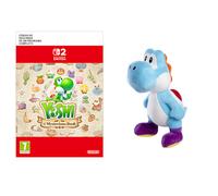 Yoshi and the Mysterious Book