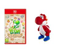 Yoshi and the Mysterious Book