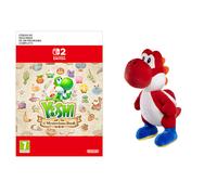 Yoshi and the Mysterious Book