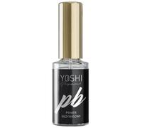 Yoshi Imprimación de uñas 10 ml - Primer para uñas de gel UV y LED - Profesional Nail Prep - Primer para uñas acrílicas - Primer permanente - Preparación para uñas