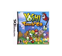 Yoshi Touch and Go (renovado)
