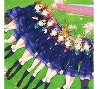 Yoshiaki Fujisawa - Love Live! The School Idol Movie Original Soundtrack: Notes of School Idol Days - Curtain Call