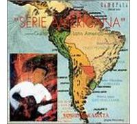 Yoshiaki Kamata - Plays Latin American Guitar Music
