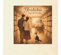 Yoshiba Bookstore: A Quiet Place Where People Find What They Didn’t Know They Were Looking For