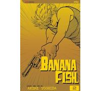 Yoshida, Akimi - Banana Fish, Vol. 2: Volume 2 (BANANA FISH TP)