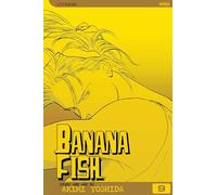 Yoshida, Akimi - Banana Fish, Vol. 9: Volume 9 (BANANA FISH TP)