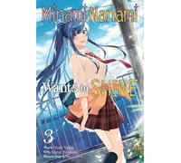 Yoshida, Bana - Minami Nanami Wants to Shine, Vol. 3