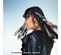 Yoshida, Minako - In Motion [Vinilo]
