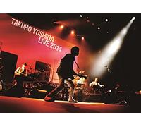 Yoshida, Takuro - Live 2014 [Edizione: Giappone] [Italia] [DVD]