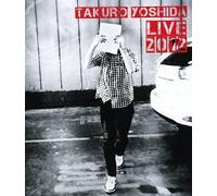 Yoshida Takuro - Yoshida Takuro Live 2012 [Edizione: Giappone] [Italia] [Blu-ray]