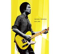 Yoshida Takuro - Yoshida Takuro Live 2016 [Edizione: Giappone] [Italia] [DVD]