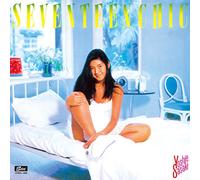 Yoshie Sasaki - Seventeen Chic [+1 Bonus]