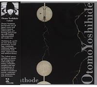 Yoshihide, Otomo - Cathode