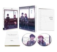 Yoshii Hiroyuki - Just Because! Blu-Ray Box (2 Blu-Ray) [Edizione: Giappone] [Italia] [Blu-ray]