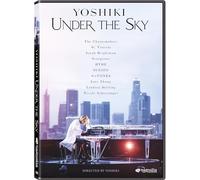YOSHIKI UNDER THE SKY
