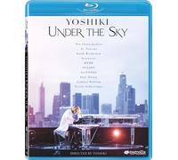 YOSHIKI UNDER THE SKY