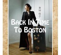 Yoshiko Saita - Back In Time To Boston