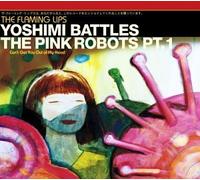 Yoshimi Battles the Pink...2nd