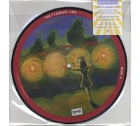 Yoshimi Battles the Pink.. [Vinilo]