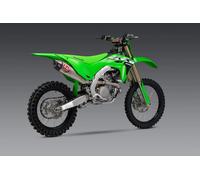 YOSHIMURA Sistema de escape completo YOSHIMURA RS-12 Serie Signature