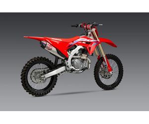 YOSHIMURA Sistema de escape completo YOSHIMURA RS-12 Signature Series