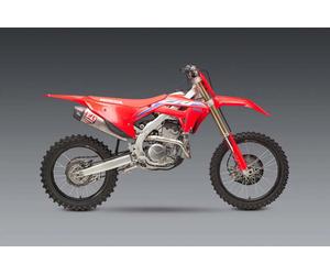 YOSHIMURA Un sistema de escape completo de la serie RS-12 Signature