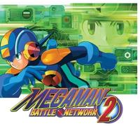 Mega Man Battle Network 2 (Original Soundtrack) [Vinilo]