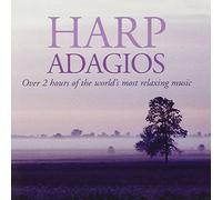 Yoshino Naoko - Harp Adagios (Concerto De Aranjuez,Lullaby,Prelude in C,Il Padrino)