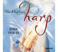 Yoshino,Naoko^Yoshino,Naoko - Musique Romantique pour Harpe