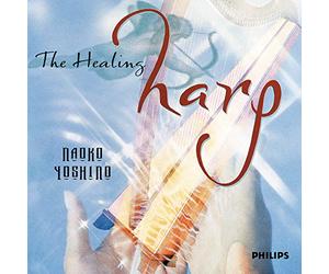 Yoshino,Naoko^Yoshino,Naoko - Musique Romantique pour Harpe