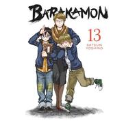 Yoshino, Satsuki - Barakamon, Vol. 13: Volume 13