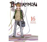 Yoshino, Satsuki - Barakamon, Vol. 16