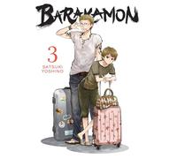 Yoshino, Satsuki - Barakamon, Vol. 3: Volume 3