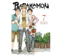 Yoshino, Satsuki - Barakamon, Vol. 7: Volume 7