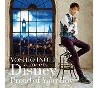YOSHIO INOUE - Disney Songs Sellection-Deluxe
