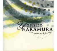 Yoshiro Nakamura - Conversa Em 6 Cordas