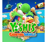 Yoshi's Crafted World™