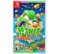 Yoshi's Crafted World for Nintendo Switch [USA]
