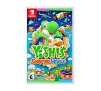 Yoshi's Crafted World for Nintendo Switch [USA]