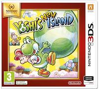 Yoshi's New Island
