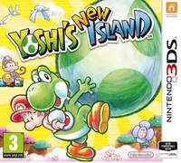 Yoshi's New Island [Importación Francesa]